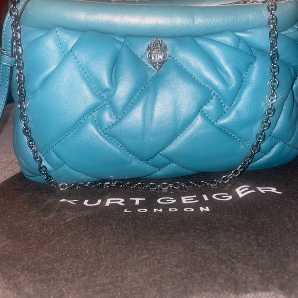 Beautiful Kurt Geiger bag!! - Picture 3 of 7